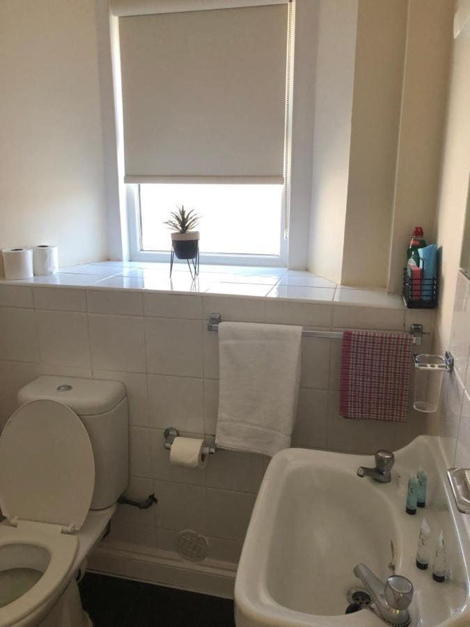 Nook And Harbour & Apartment Weston-super-Mare