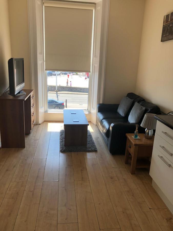 Apartment Nook And Harbour &