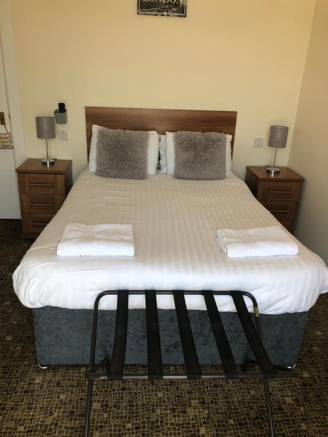 Apartment Nook And Harbour & Weston-super-Mare