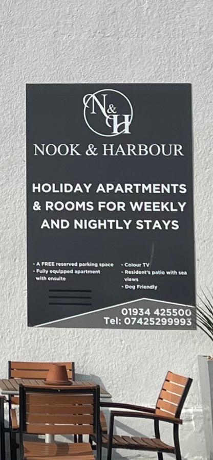 Nook And Harbour & *