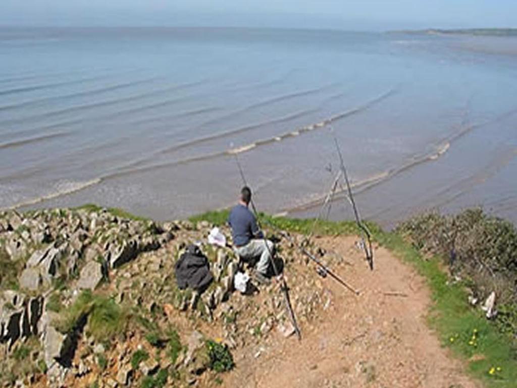 Nook And Harbour & Apartment Weston-super-Mare