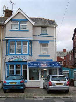 Nook And Harbour & Apartment